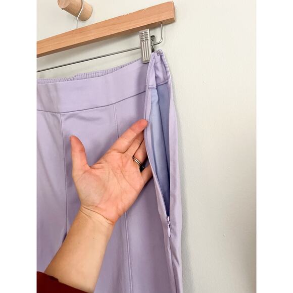 Hill House Home | The Claire Pant | Lavender | Sz S | NWT - Picture 7 of 10